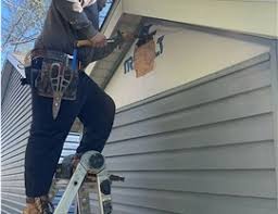 Best Siding Replacement  in Saylorville, IA